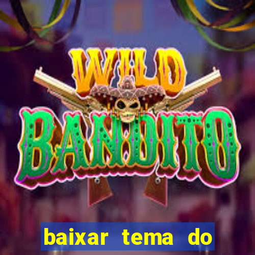 baixar tema do flamengo para whatsapp gb